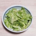 アクセル☆'s cooksnap of when they made ゴマ香る♪簡単キャベツの塩麹漬け.