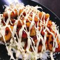 Rika☆Rin's cooksnap of when they made 南蛮何番？これ一番！レンコン南蛮♫.
