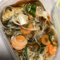 クックYXRXEU☆'s cooksnap of when they made アジの南蛮漬.