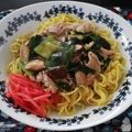 ☆hikonyan☆'s cooksnap of when they made あんかけ焼きそば.