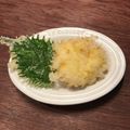 こつゆ514's cooksnap of when they made 青じその天ぷら.