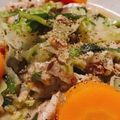 mami♪123's cooksnap of when they made 時短＊シンプル＊サバ缶と白菜の簡単レシピ.