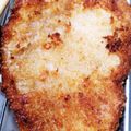 kokabakaba's cooksnap of when they made 胃もたれ無！のバッター液で作るトンカツ.