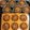 らびのゆうママ's cooksnap of when they made HM☆Wチョコバナナマフィン.