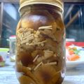 まるさんのレシピ鞄's cooksnap of when they made ひらきなめこでなめたけ♪簡単作り置き.