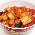 erinippi's cooksnap of when they made 簡単★豚ロースとひよこ豆のトマト煮.