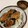 papikun's cooksnap of when they made 大根と厚揚げのお味噌汁（*´▽`*).