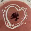ぽーみゅー's cooksnap of when they made 簡単、ビーツのポタージュスープ♡温冷製.