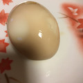 んりおか's cooksnap of when they made 簡単煮卵☆ゆで玉子をめんつゆに入れるだけ.