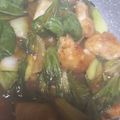 はらさわひでゆき's cooksnap of when they made 柔らか胸肉の生姜醤油炒め♡簡単♡節約♡.