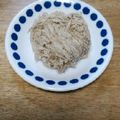 和☆2049's cooksnap of when they made 母の味！とろろ昆布ＤＥ梅干おにぎり♪.