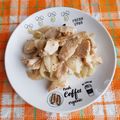ﾁｲﾁｬﾝﾏﾏ's cooksnap of when they made 新たまねぎとチキンのバターソテー.