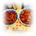 ☆なあなクック☆'s cooksnap of when they made 煮込みハンバーグ.