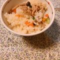 yesmama's cooksnap of when they made 本場のジューシー お手軽Ｖｅｒ．.