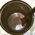 みみ母's cooksnap of when they made ココアが絶対にダマにならない方法.