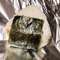 あまね's cooksnap of when they made 大好き(●´艸｀)納豆のおにぎり.