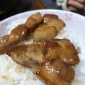 Sa〜ちゃん's cooksnap of when they made 【圧力鍋】豚バラかたまりでチャーシュー.