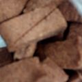 存在について's cooksnap of when they made 豆腐ときな粉クッキー.