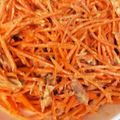 ジューシーフルーツ's cooksnap of when they made にんじんとツナのサラダ.