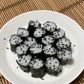 no:no's cooksnap of when they made 具無しのり巻き〜お醤油で♡.