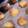 あにゅみん's cooksnap of when they made ◇おからパウダーで簡単ポンデケージョ◇.