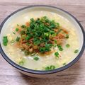 のんべぇヒロ's cooksnap of when they made やさしい♪なめたけ雑炊.