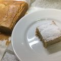 昇父さん's cooksnap of when they made 超しっとりバナナマフィン.