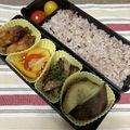 ぐりtoぐら's cooksnap of when they made お肉みたい♪サバ水煮缶のハンバーグ.
