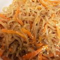 ＊ぺぺちゃん＊'s cooksnap of when they made 糸こんと人参のきんぴら.