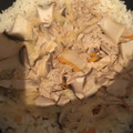 だい☆あお☆まり's cooksnap of when they made ツナとエリンギの炊き込みご飯.