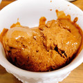 pipipipimi's cooksnap of when they made 生クリーム不使用！濃厚チョコアイス.