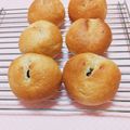 まあまま☆0403's cooksnap of when they made 全粒粉レーズンパン❤️.