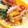 ★ぴよぴよ501★'s cooksnap of when they made 南瓜としめじのきんぴら風炒め♪.