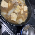 adj0120's cooksnap of when they made 白菜と豚こまの旨煮☆中華風☆.