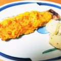 きあらわん's cooksnap of when they made 鮭のもみじ焼き.