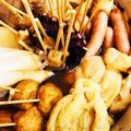 nagomi亭's cooksnap of when they made 簡単！基本のおでん（2人分）.