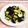 nana_tenjo's cooksnap of when they made ナスとズッキーニのとろけるチーズ炒め.