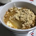 リラシャン's cooksnap of when they made ヨーグルトに♪大好きママレード＆きな粉♬.