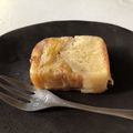 みーにゃminya's cooksnap of when they made 柿のケーキ～柿救済レシピ.