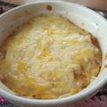 ゆちまこ's cooksnap of when they made オートミールリゾット.