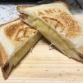 3645's cooksnap of when they made 絶品簡単ホットアップルパイ.