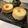 クックFICT0W☆'s cooksnap of when they made ノンオイル！ もっちり塩麹シフォンケーキ.