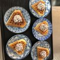 しいたけ6911's cooksnap of when they made HMで、ふんわりサクサクワッフル.