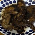 ちゃぴゆき's cooksnap of when they made 簡単！世界の山ちゃん風☆.