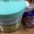ミズかやっち's cooksnap of when they made 【農家のレシピ】ザワークラウト.