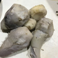 みにー2020's cooksnap of when they made レンジで皮むき簡単！里芋の煮物.