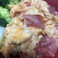 tetsu_love's cooksnap of when they made トマトと卵炒め(西红柿炒鸡蛋).