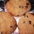 あむらぶ's cooksnap of when they made サラダ油とＨＭで☆アメリカンクッキー.