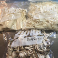 2880naaao's cooksnap of when they made 【冷凍保存】きのこ類の保存方法.