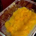 クック37MN☆'s cooksnap of when they made レンジで作る❤とろとろ柿のコンポート♫.